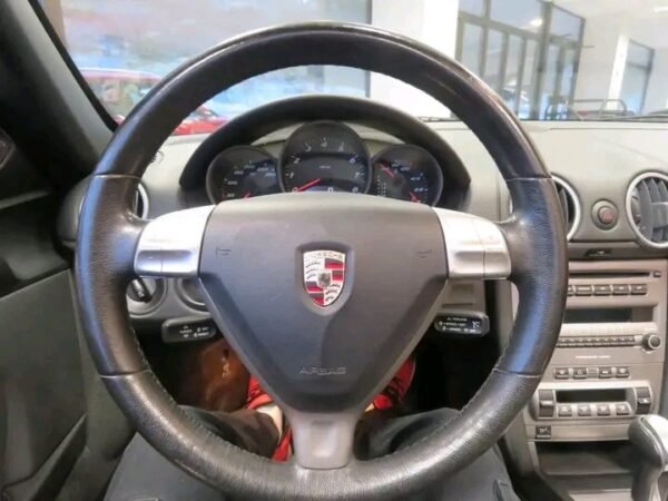 Porsche Boxster – Image 8