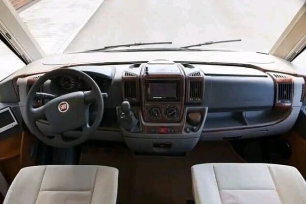 Fiat 131HK – Image 3