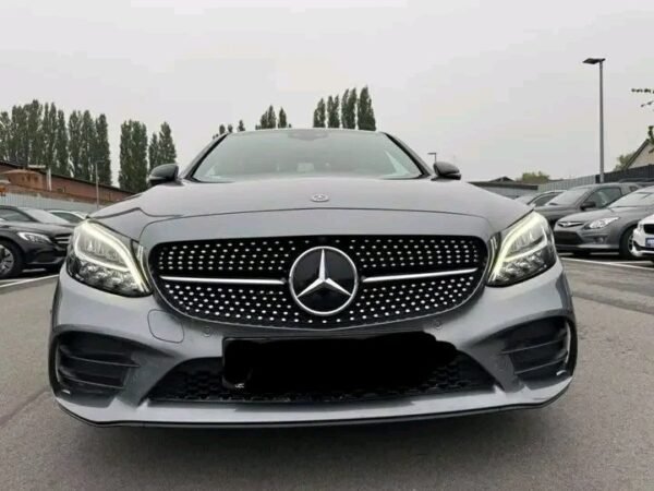 Mercedes-Benz C 220 – Image 20