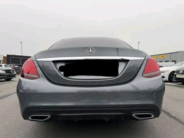 Mercedes-Benz C 220 – Image 2