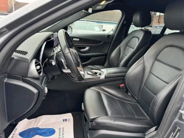 Mercedes-Benz C 220 – Image 17