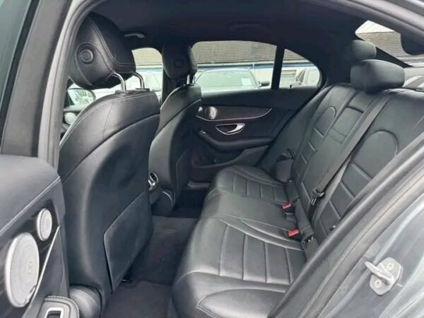 Mercedes-Benz C 220 – Image 21