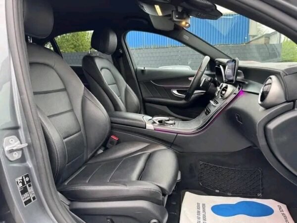 Mercedes-Benz C 220 – Image 19