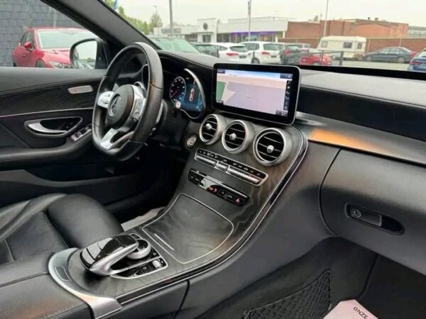 Mercedes-Benz C 220 – Image 18
