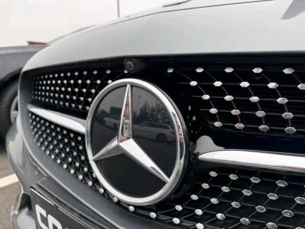 Mercedes-Benz C 220 – Image 10