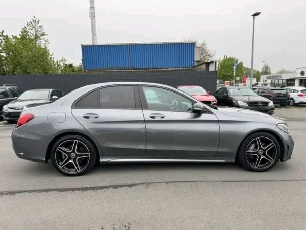 Mercedes-Benz C 220 – Image 16