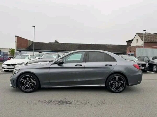 Mercedes-Benz C 220 – Image 6