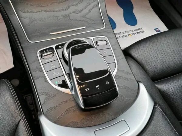 Mercedes-Benz C 220 – Image 23