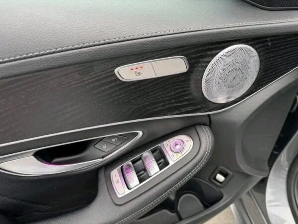 Mercedes-Benz C 220 – Image 4