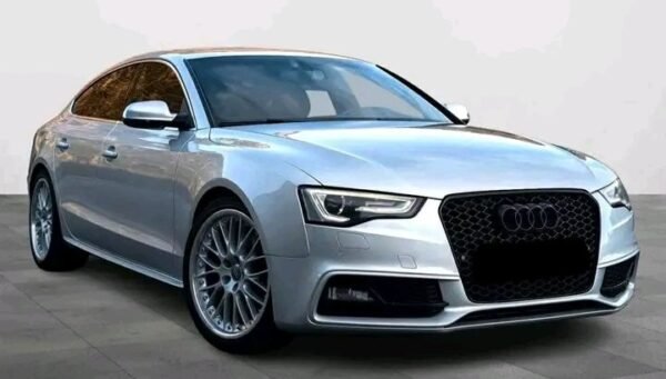 Audi S5