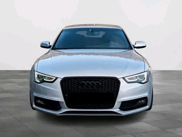 Audi S5 – Image 2