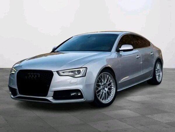 Audi S5 – Image 5