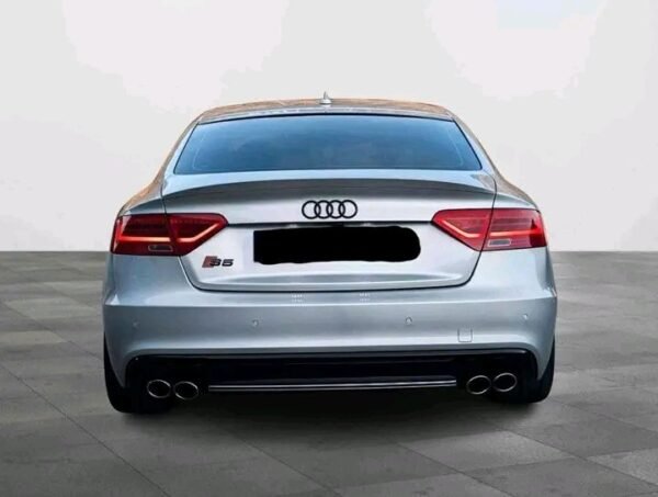 Audi S5 – Image 7