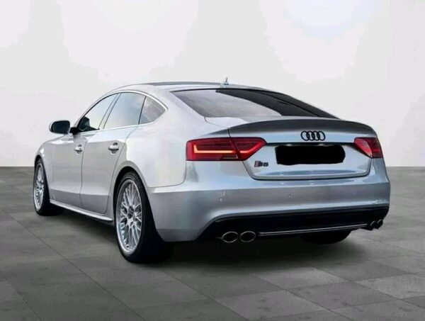 Audi S5 – Image 3