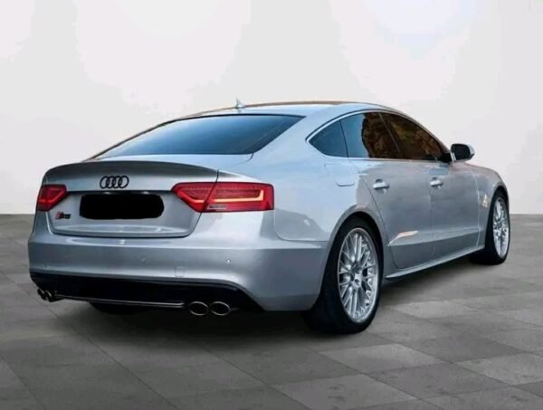 Audi S5 – Image 13