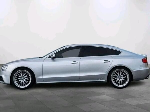 Audi S5 – Image 11