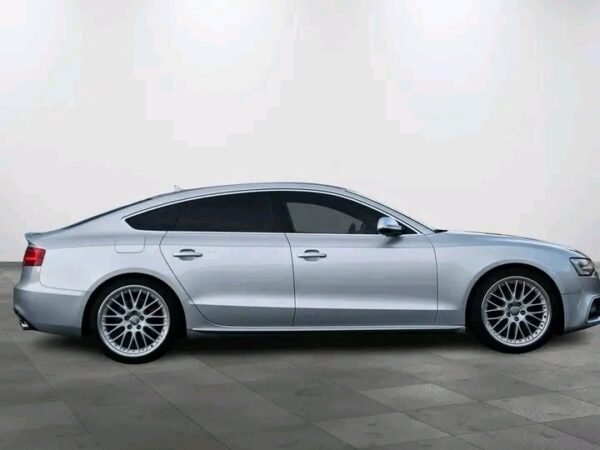Audi S5 – Image 6