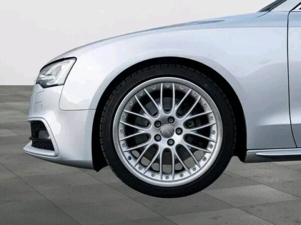 Audi S5 – Image 4