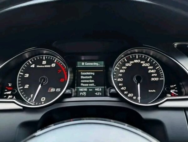 Audi S5 – Image 12