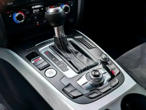 Audi S5 – Image 18