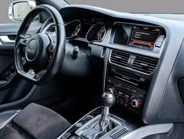 Audi S5 – Image 20