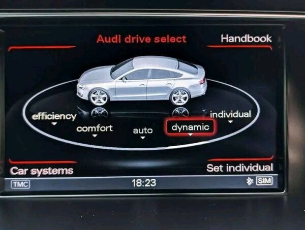 Audi S5 – Image 9
