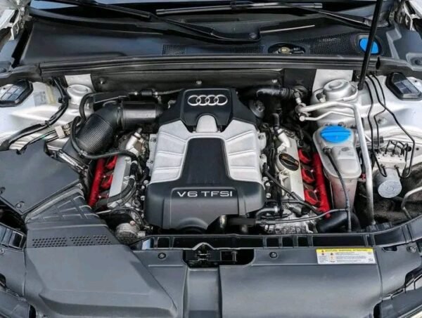Audi S5 – Image 14