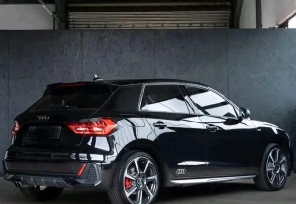 Audi A1 Sportback – Image 18