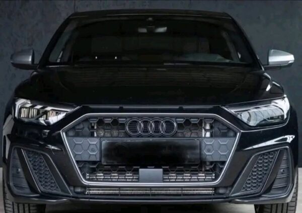 Audi A1 Sportback – Image 9