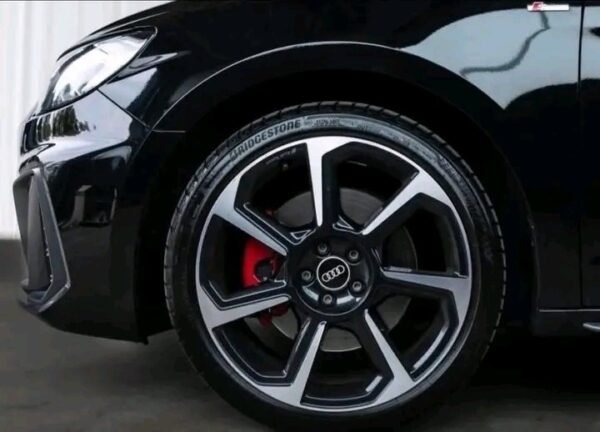 Audi A1 Sportback – Image 6