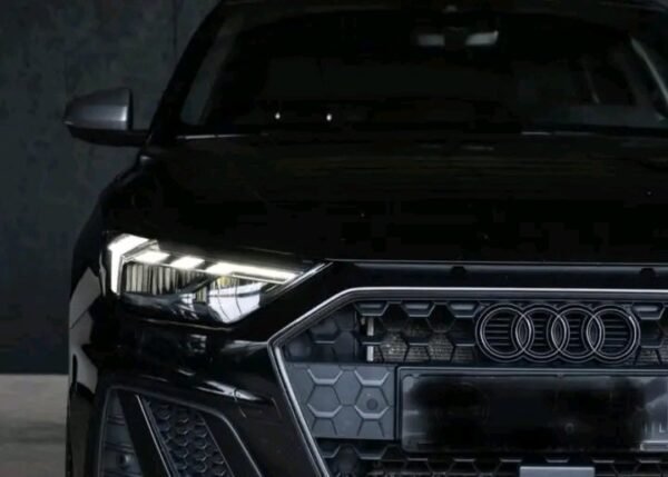 Audi A1 Sportback – Image 17