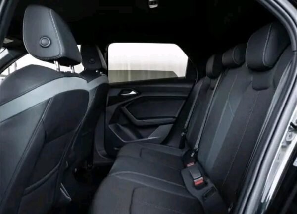Audi A1 Sportback – Image 16