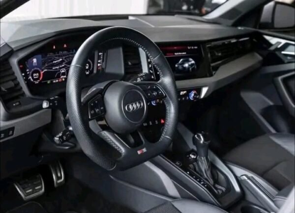 Audi A1 Sportback – Image 8