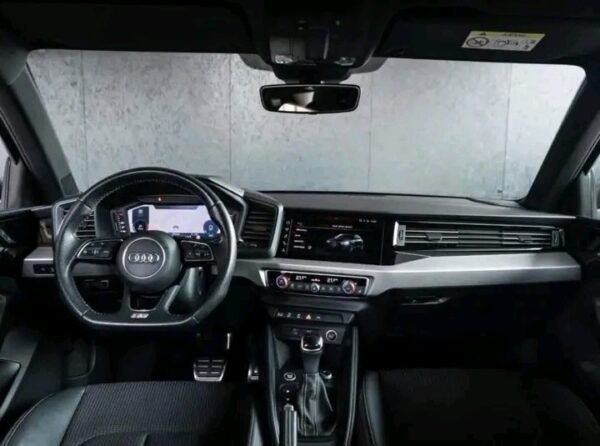 Audi A1 Sportback – Image 4