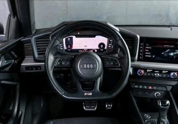 Audi A1 Sportback – Image 11
