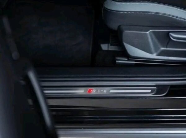Audi A1 Sportback – Image 15