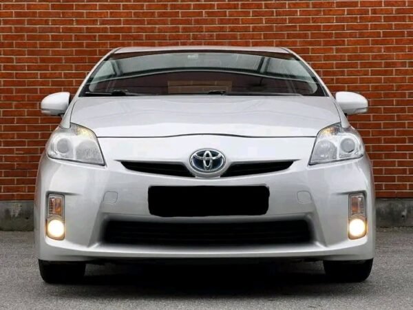 Toyota Prius – Image 15