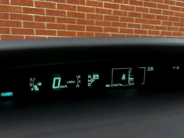 Toyota Prius – Image 3