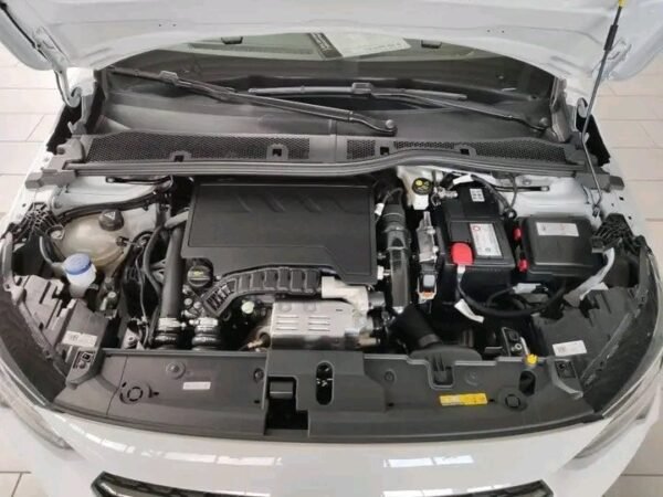 Opel Corsa – Image 4