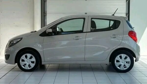 OPEL KARL – Image 9