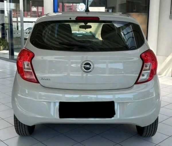 OPEL KARL – Image 13