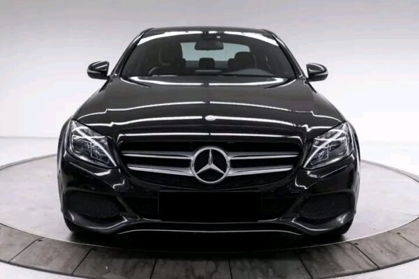 Mercedes-Benz C-Klasse – Image 12