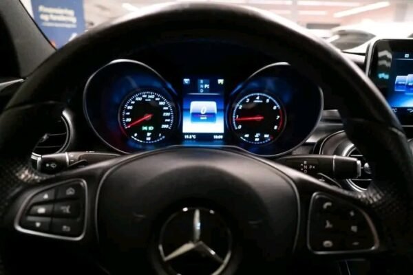 Mercedes-Benz C-Klasse – Image 18