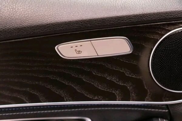Mercedes-Benz C-Klasse – Image 11