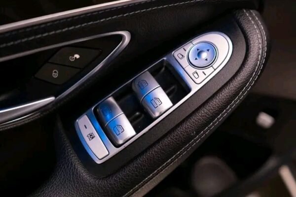 Mercedes-Benz C-Klasse – Image 5