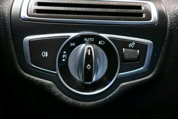 Mercedes-Benz C-Klasse – Image 20