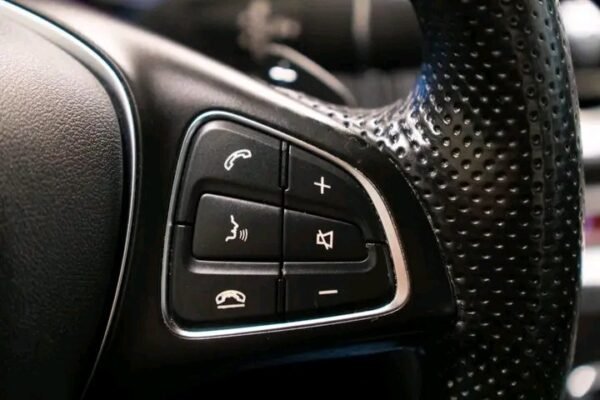 Mercedes-Benz C-Klasse – Image 22