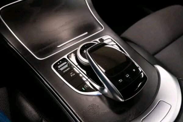 Mercedes-Benz C-Klasse – Image 25