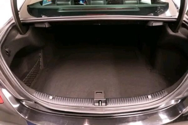 Mercedes-Benz C-Klasse – Image 6