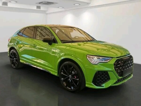 Audi RSQ3 – Image 13